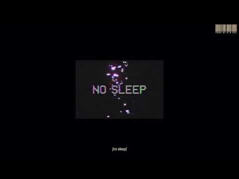 (SOLD) Don Toliver x 88GLAM Type Beat ~ No Sleep