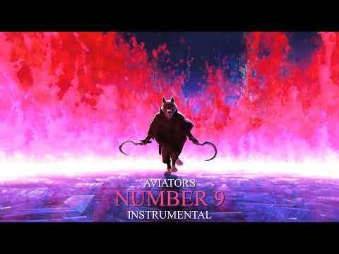Video thumbnail for Number Nine (Instrumental Version)