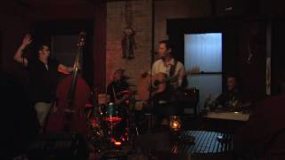 "Thats Alright (Momma)" - performed by the Carpetbaggers