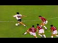 Ariel Ortega: The best waist in Football (dribbling compilation)