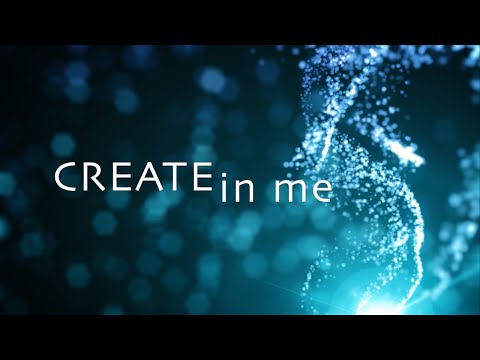Create In Me