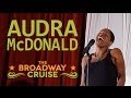 Audra McDonald sings "Hurry! It's Lovely Up Here" from On A Clear Day You Can See Forever