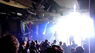 Obey The Brave - Intro + Full Circle Live@Conne Island 19.10.2017