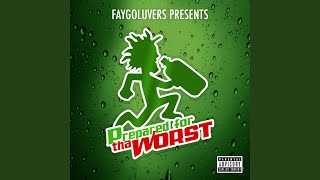 Tear Da Club Down (feat. Bloodshot)