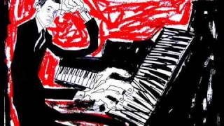 Serge Gainsbourg - Wake me up at five