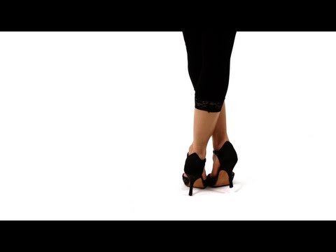 How to Do the Tango 8-Step Basic | Argentine Tango
