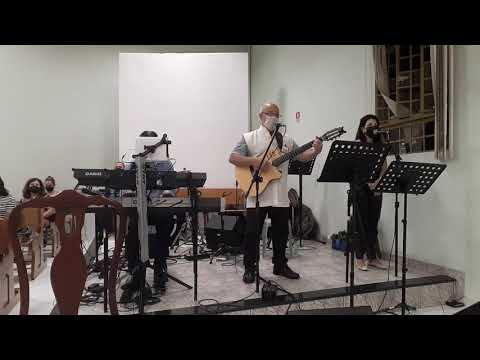 De mãos estendidas - TunicoBastiani - Cantos para Missa