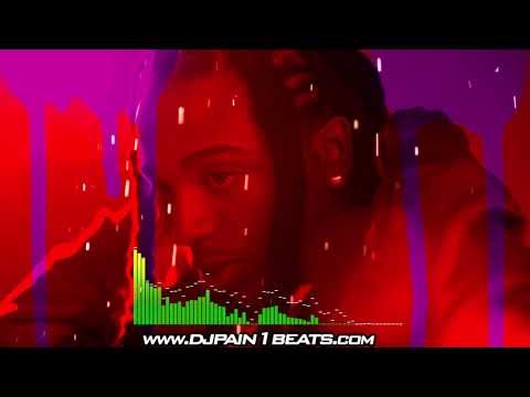 Jacquees Type Beat With Hook - What it is - R&B Type Beat with Hook