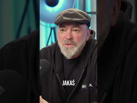 Wycinek z podcastu I