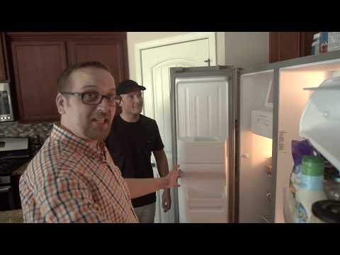 Team Dignitas House Tour