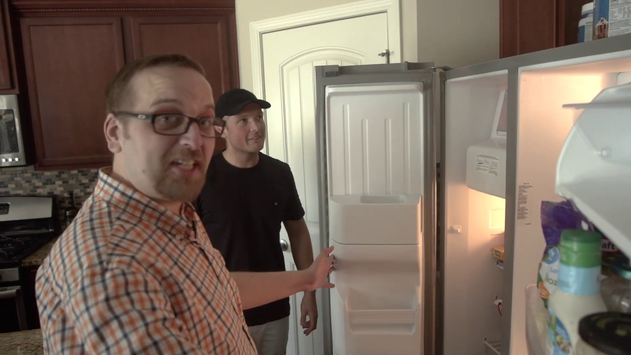 Team Dignitas House Tour