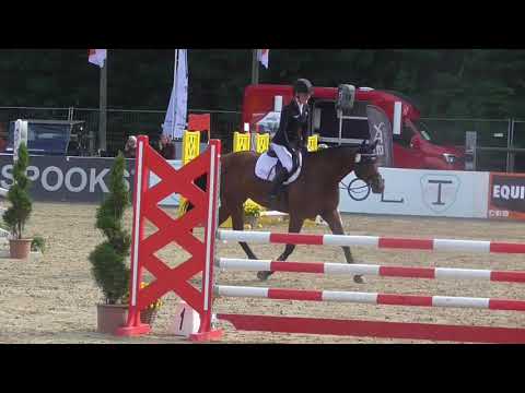 2020 08 30 Bundeschampionat Lagona