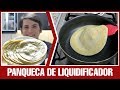Pancake no Liquidificador: Receita Fácil e Deliciosa