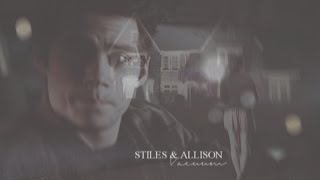 ✖ Stiles & Allison | vacuum.