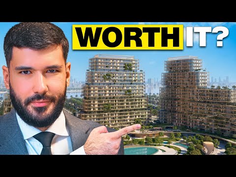 Siora by Beyond in Dubai Islands - Should you invest?
