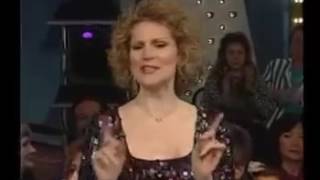 Peggy March Memories of Heidelberg 1987