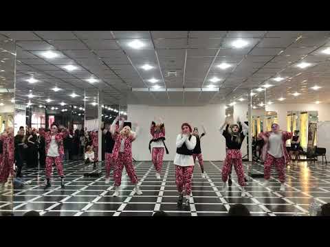 24.04 // B-TIME ENTERTAIMENT: NCT127 - CHERRY BOMB