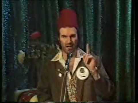 3 Mustaphas 3 - The Balkan Television Service