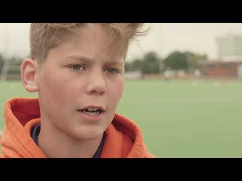 Wij zijn limburg - Aflevering 1 Delta Venlo