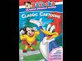 Bazooka Classic Bubble Toons Classic Cartoons Vol 5 Full 2005 Genius Entertainment DVD