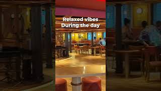 Red Frog Pub on the Carnival Splendor