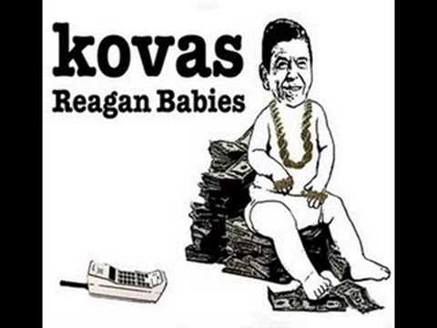 Kovas - Wax On Wax Off