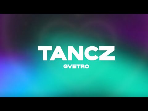 QvetRo - TAŃCZ