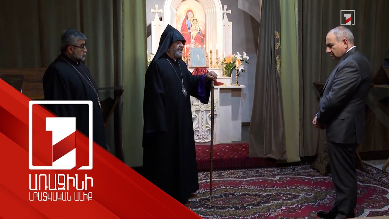 Բացասական է վերաբերմունքը այն եկեղեցականների նկատմամբ, որոնք դիրքավորվել են որպես ընդդիմություն