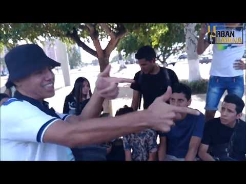 AR$ vs  Imprenta MC - Semifinal - LIGA BDE - Jornada 2