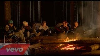 ONE DIRECTION FIREPROOF(Official Video) | Darker Illusions