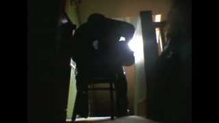 Sweet Home Chicago - O.C. Williams