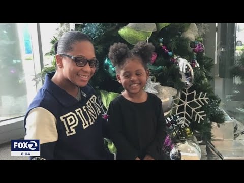 The family of murdered and abused 8-year-old Sophia Mason speaks out