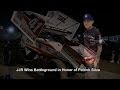 Jason Johnson Racing Wins At Battleground 