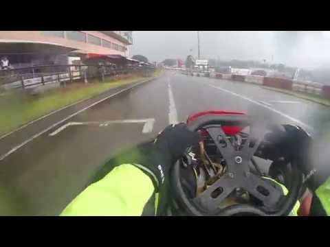 Copa Amika Novatos 2015 - Rd.2