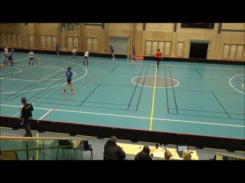 Luleå SK - Öjebyn IBF F04/05