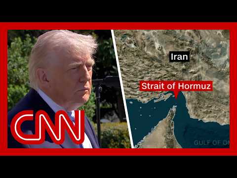 Trump considers 45-day Iran ceasefire after issuing Tuesday ultimatum