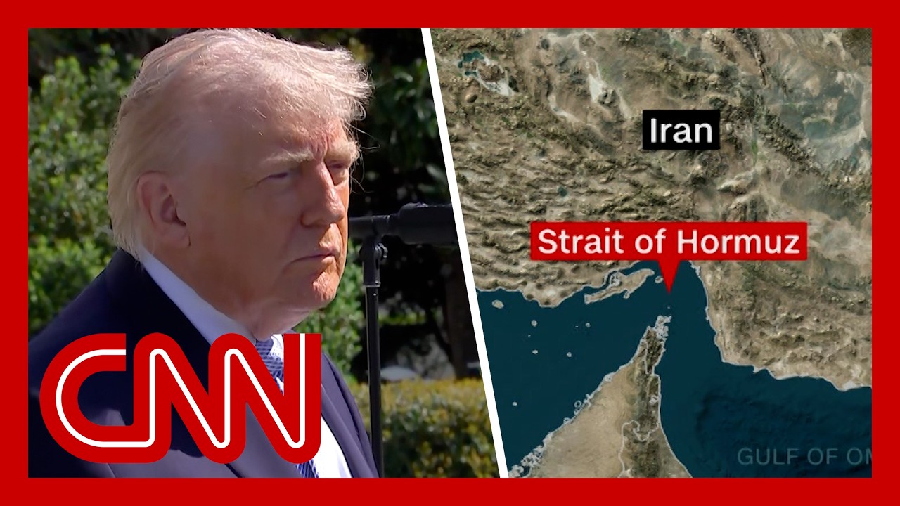 Trump considers 45-day Iran ceasefire after issuing Tuesday ultimatum