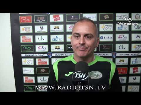 Calcio a 5. Mgm 2000 al tappeto nel finale