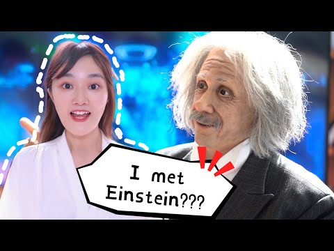 GLOBALink | Vlog: What you won't want to miss at World Robot Conference 2021