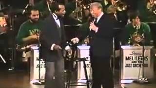 Mel Torme and Jon Hendricks - Down for Double