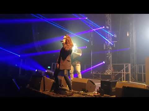 Clubland The Show 2018 - Kelly Llorenna Forever