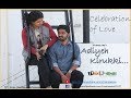 Adiyeh Kirukki Cover Video Manpaanai