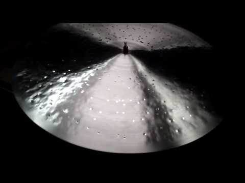 22 OSC ST, 2247g after over hammering