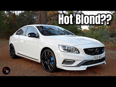 The Volvo S60 Polestar* Complicated IKEA Furniture or Swedish Perfection! | Honest Review