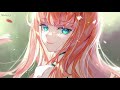 Nightcore Like My Father Lyrics