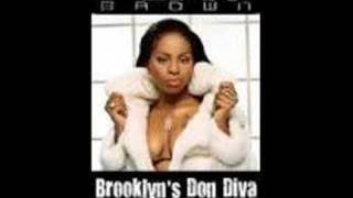 JOB --FOXY BROWN FT MYA