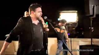 Luis Enrique Acceso Total - El Reto