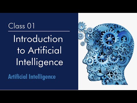 Introduction to Artificial Intelligence | Artificial Intelligence in English