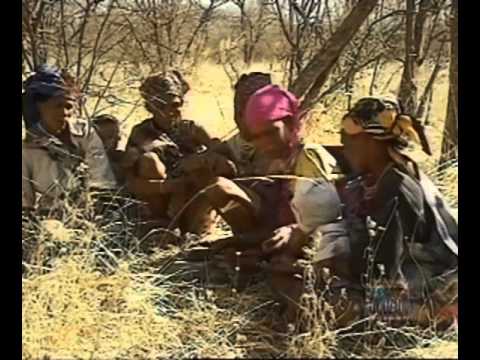 Ray Mears' World Of Survival S01E05 - Namibia