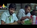 Bheemili Kabaddi Jattu Movie Dhanraj Eating Parota Scene Nani Saranya Mohan Sri Balaji Video